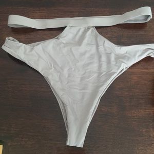 Bikini bottoms